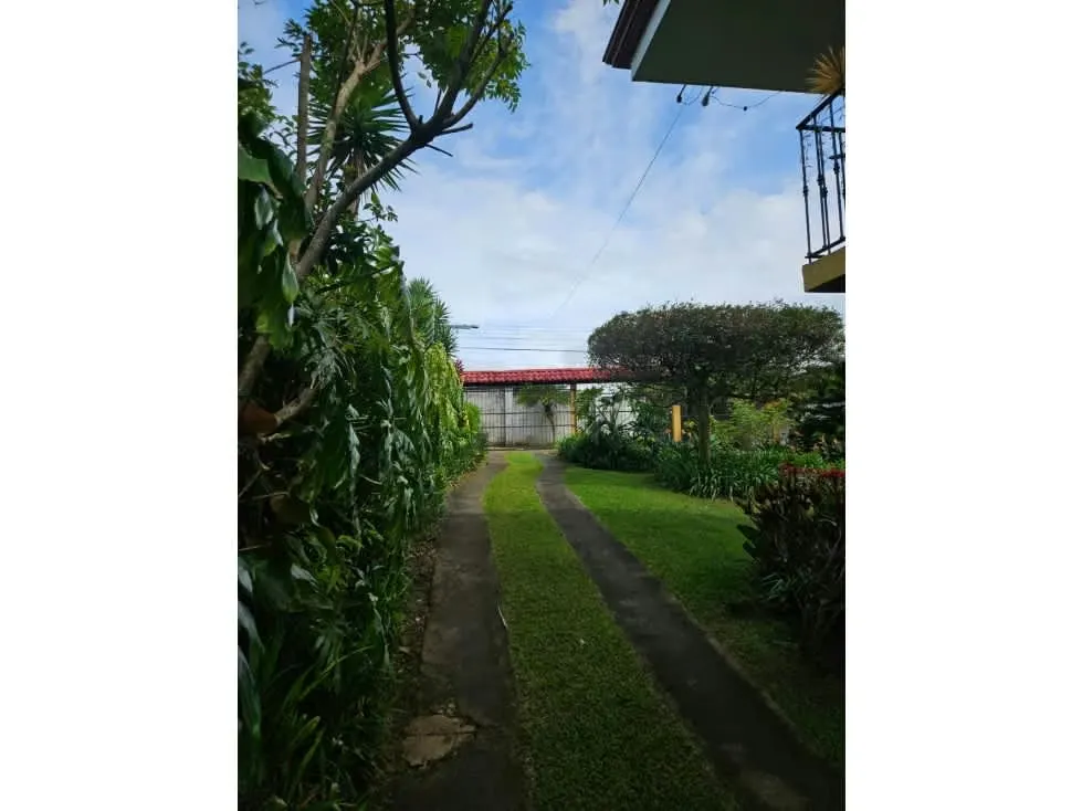 Venta de Hermosa Propiedad, San Isidro de Heredia, Concepción, photo 9