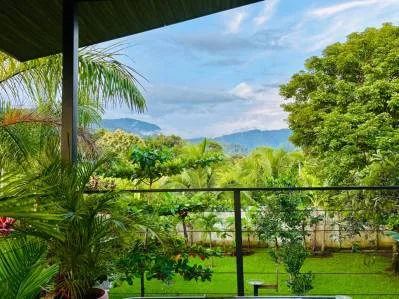 PROPERTY WITH TWO BEDROOM AND MOUNTAIN VIEWS, IN  UVITA – 0.27 ACRES, photo 25