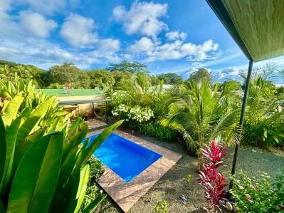 PROPERTY WITH TWO BEDROOM AND MOUNTAIN VIEWS, IN  UVITA – 0.27 ACRES, photo 29
