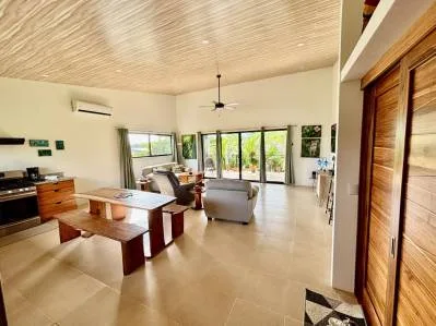 PROPERTY WITH TWO BEDROOM AND MOUNTAIN VIEWS, IN  UVITA – 0.27 ACRES, photo 31