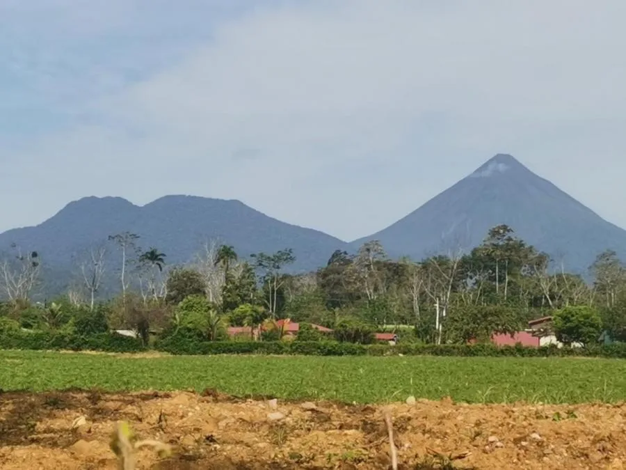 Tu Santuario Natural Espera en La Fortuna de San Carlos: hermosa propiedad en venta. - Venta en Fortuna