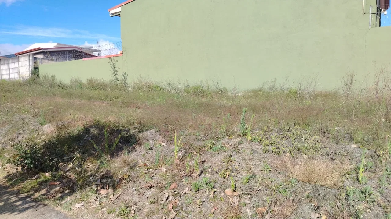 Venta de hermosos lote
