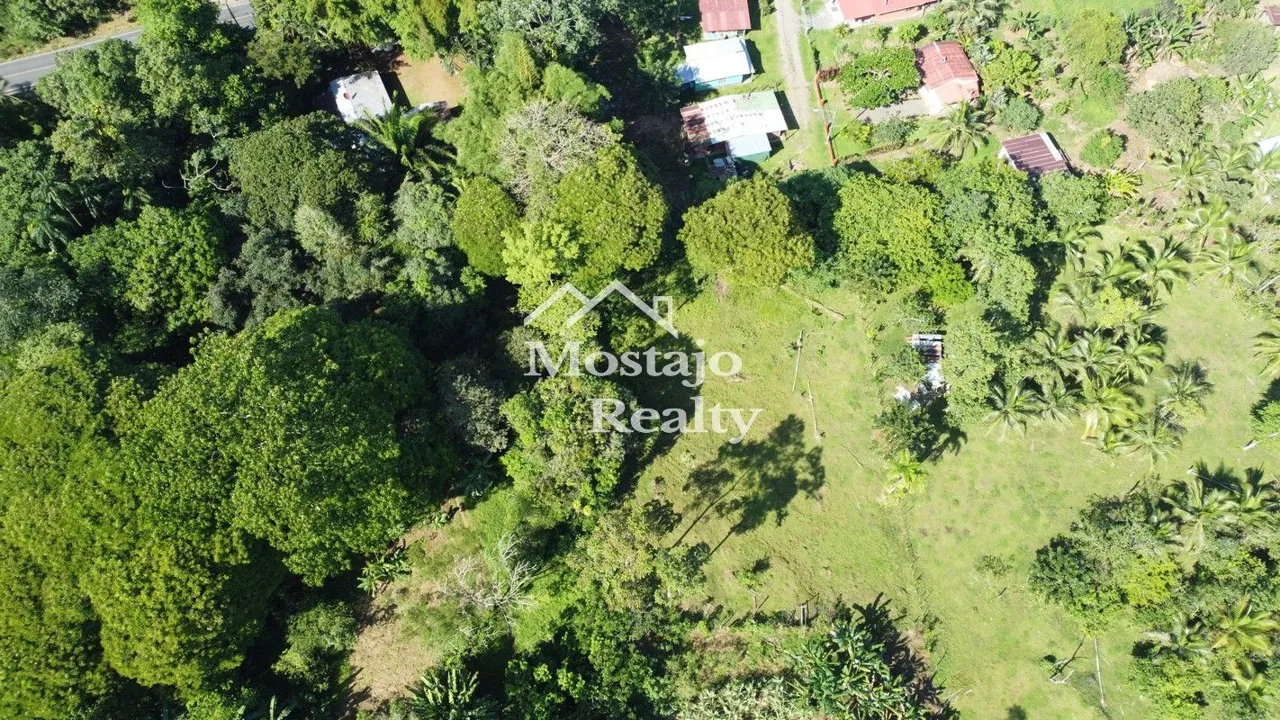 Venta de Lote en Horquetas de Sarapiquí, Heredia.