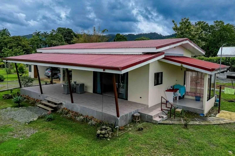 Countryside Villa, Minutes from Manuel Antonio