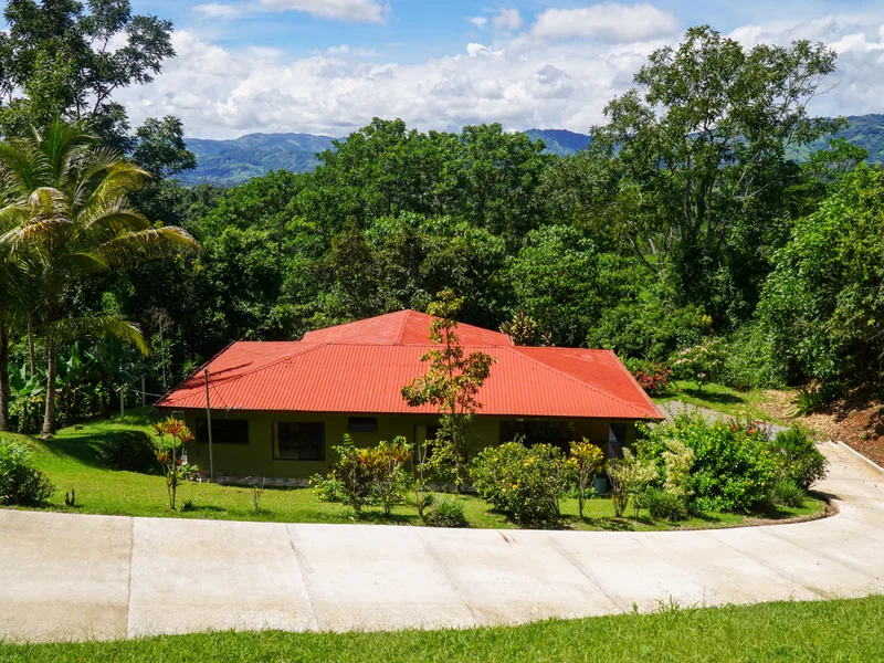 3 Bed Single Family Homes For Sale in Perez Zeledon