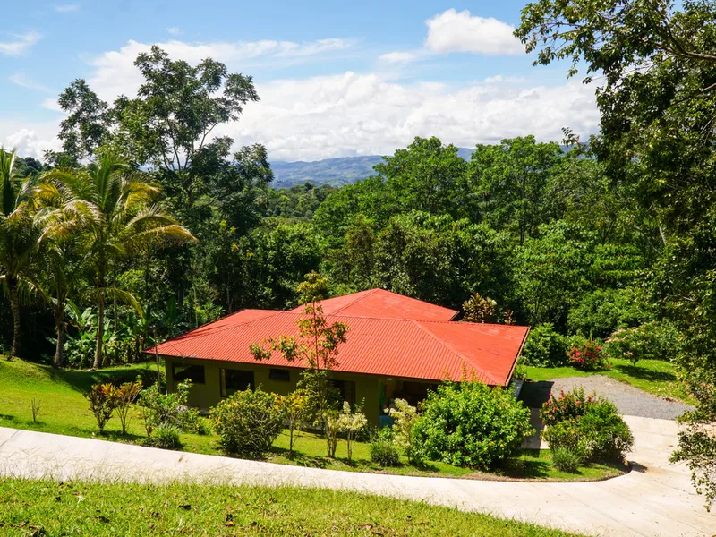 3 Bed Single Family Homes For Sale in Perez Zeledon, photo 3