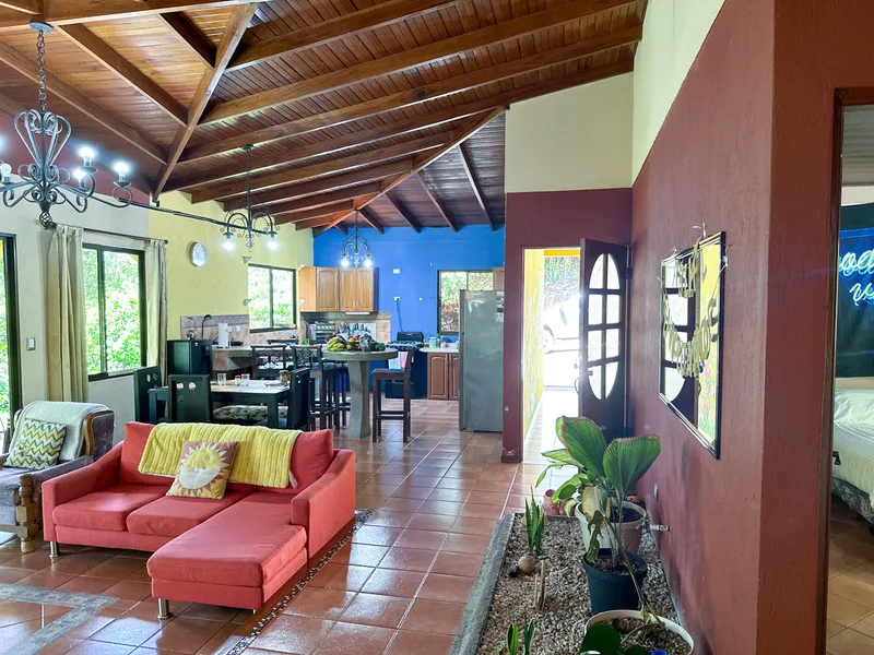 3 Bed Single Family Homes For Sale in Perez Zeledon, photo 8