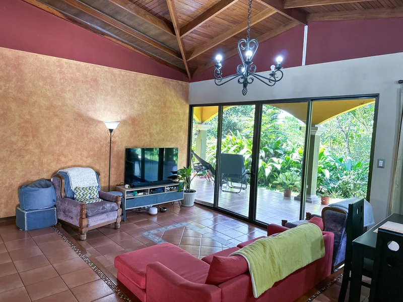 3 Bed Single Family Homes For Sale in Perez Zeledon, photo 9