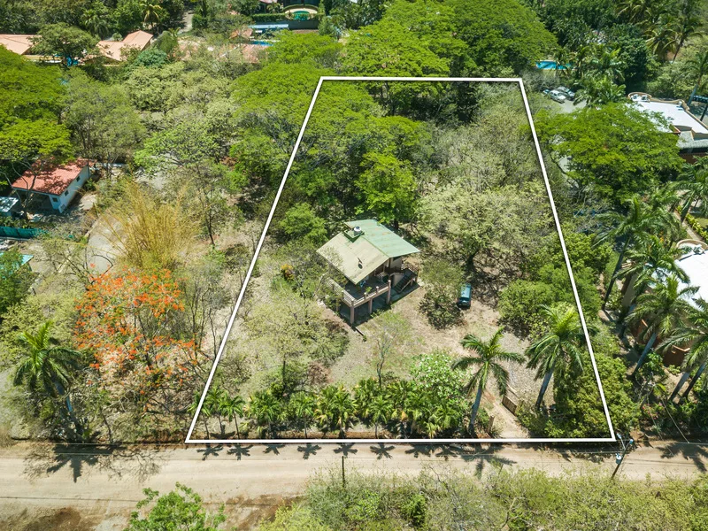 2 Bed Single Family Homes For Sale in Junquillal, photo 3
