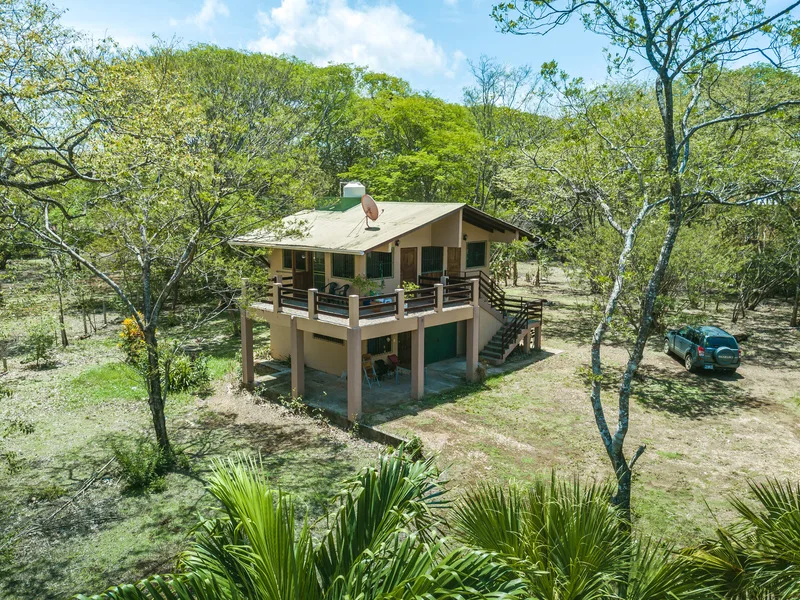 2 Bed Single Family Homes For Sale in Junquillal, photo 4