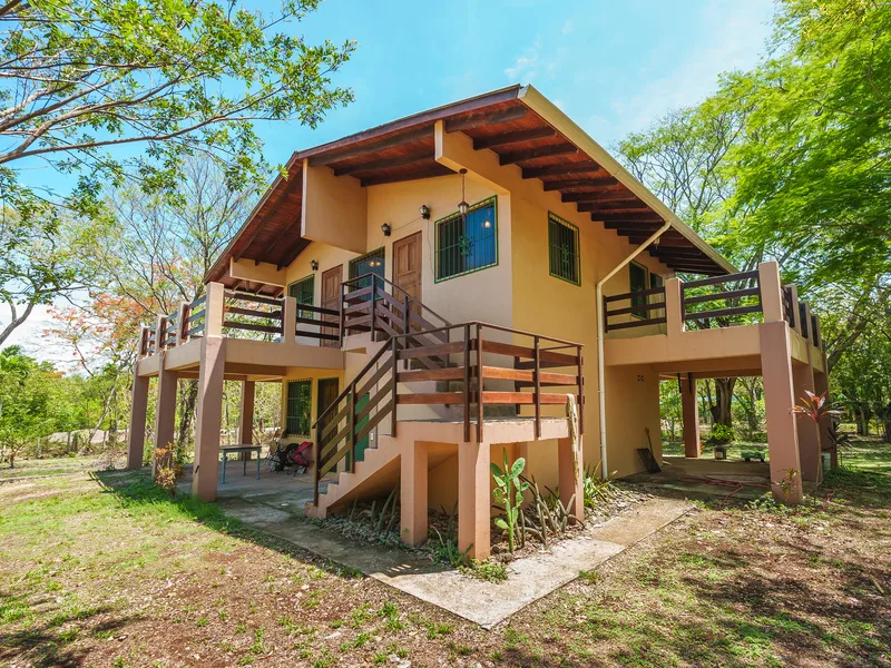 2 Bed Single Family Homes For Sale in Junquillal, photo 5
