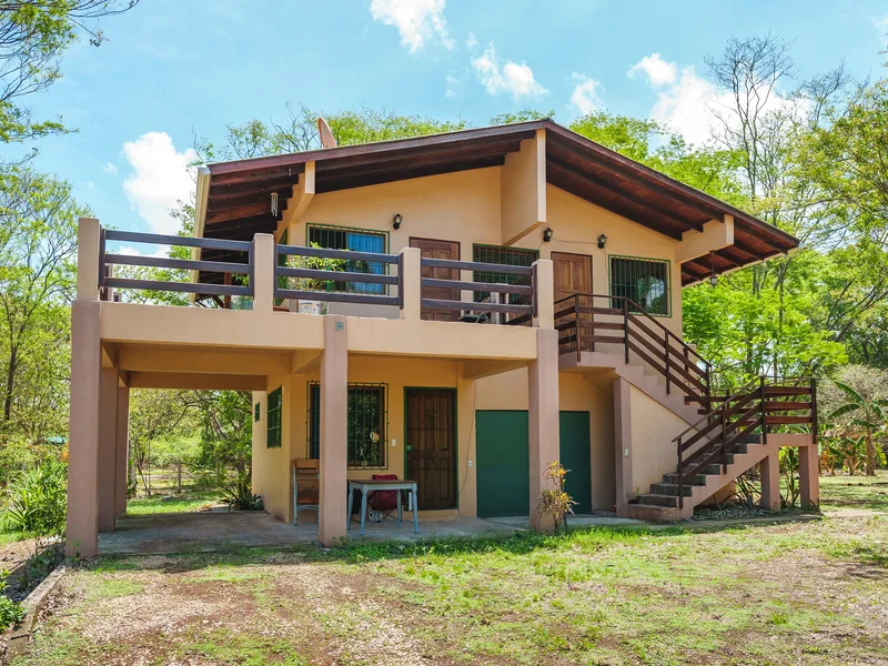 2 Bed Single Family Homes For Sale in Junquillal, photo 6