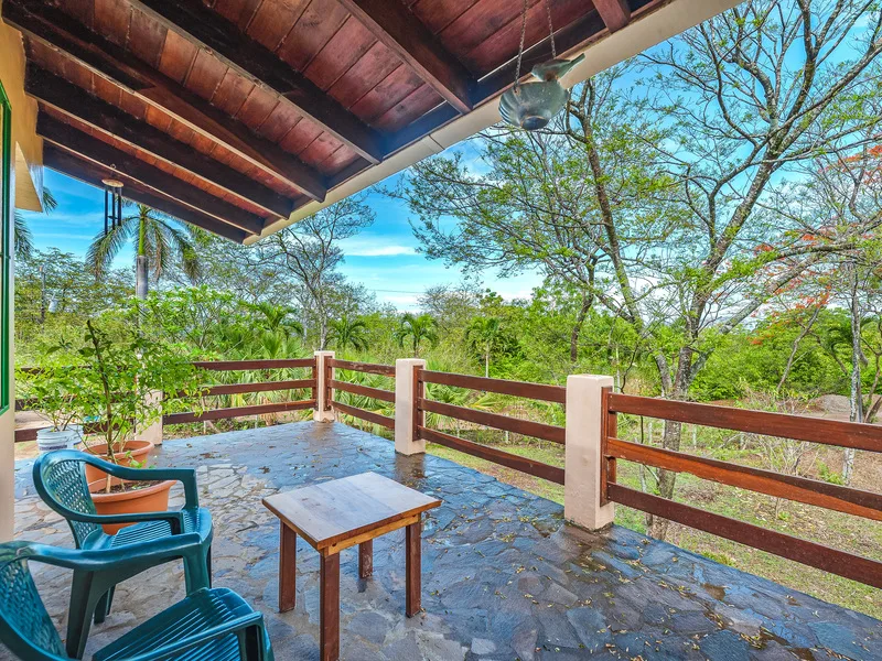 2 Bed Single Family Homes For Sale in Junquillal, photo 9