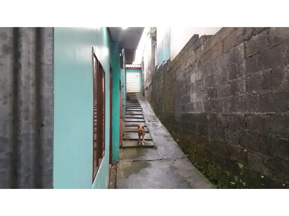 Venta de Hermosa Propiedad con Casa y Apartamento, Barrio Jesús de Santa Bárbara, Heredia, photo 2
