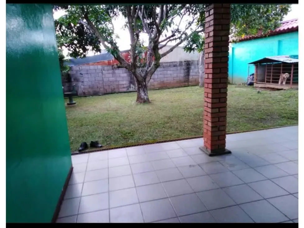 Venta de Hermosa Propiedad con Casa y Apartamento, Barrio Jesús de Santa Bárbara, Heredia, photo 4