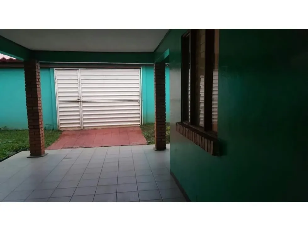 Venta de Hermosa Propiedad con Casa y Apartamento, Barrio Jesús de Santa Bárbara, Heredia, photo 6