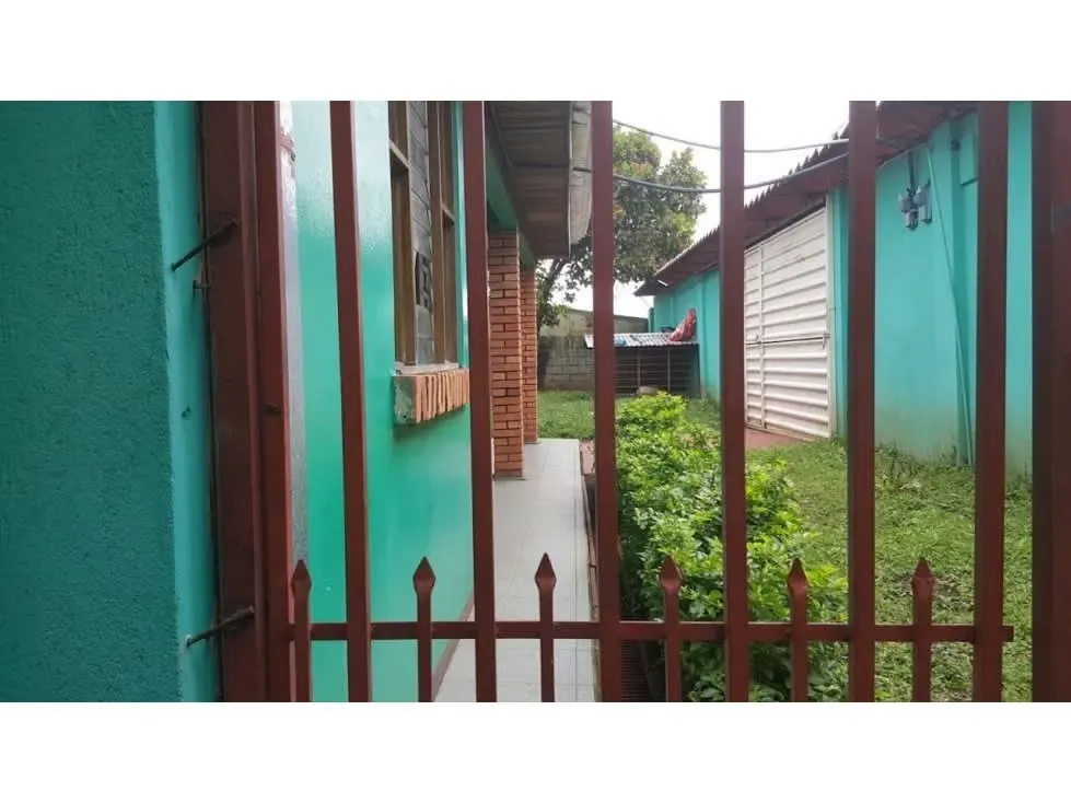 Venta de Hermosa Propiedad con Casa y Apartamento, Barrio Jesús de Santa Bárbara, Heredia, photo 7
