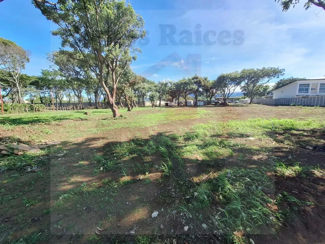 Se Venden Lotes en San Roque de Barva (Se puede construir Apartamentos)
