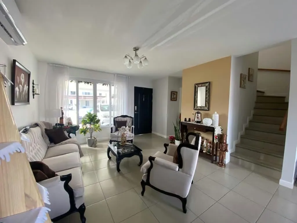 Sale of fine and modern house in Ciudad Colón, in condominium., photo 11