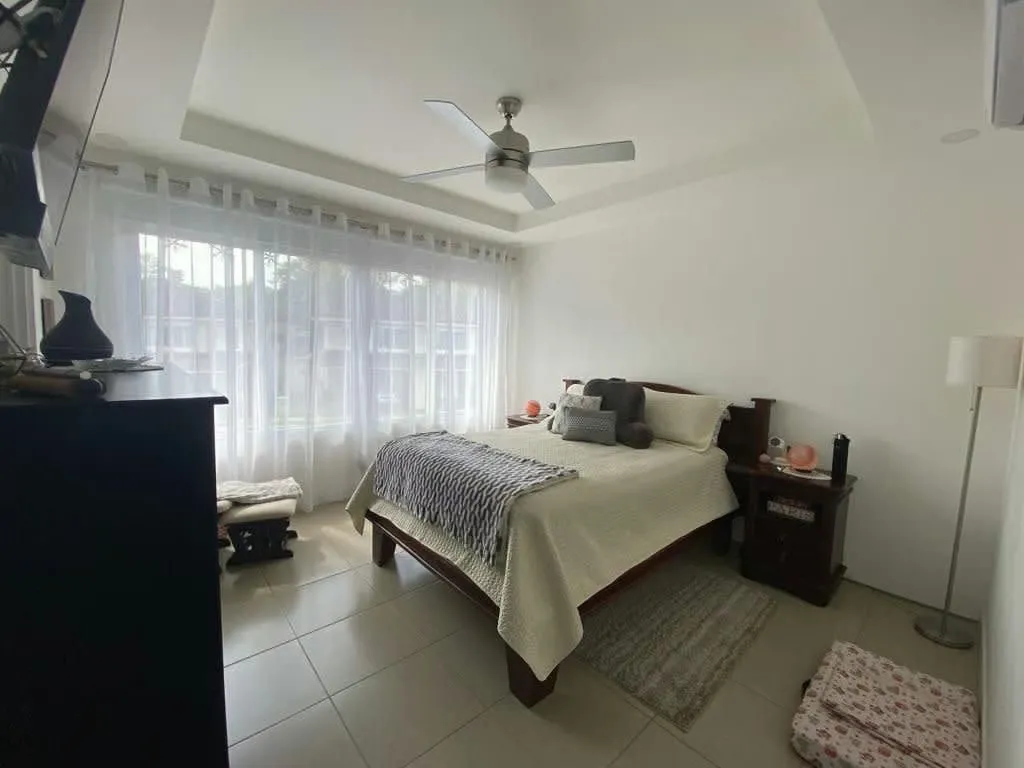 Sale of fine and modern house in Ciudad Colón, in condominium., photo 12