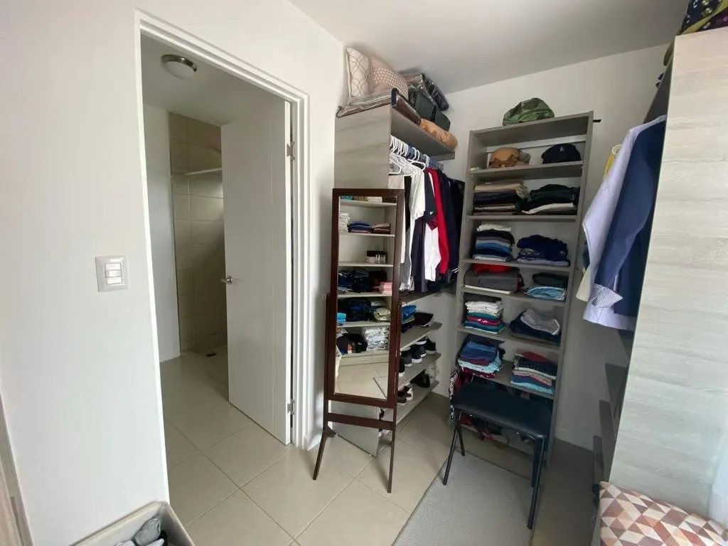 Sale of fine and modern house in Ciudad Colón, in condominium., photo 4