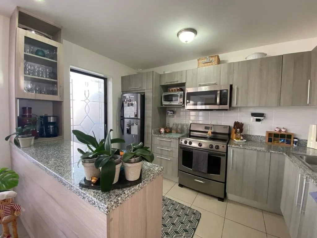 Sale of fine and modern house in Ciudad Colón, in condominium., photo 7