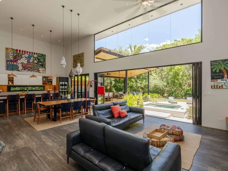 4 Bed Single Family Homes For Sale in Hacienda Pinilla, photo 2