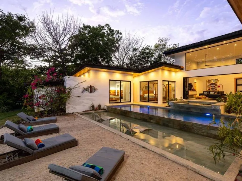 4 Bed Single Family Homes For Sale in Hacienda Pinilla, photo 13