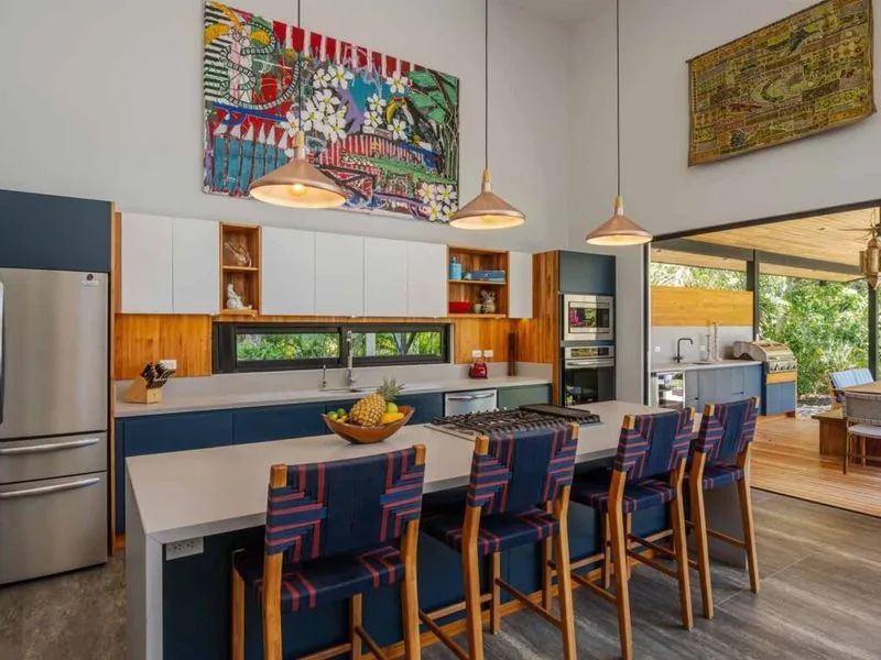 4 Bed Single Family Homes For Sale in Hacienda Pinilla, photo 4