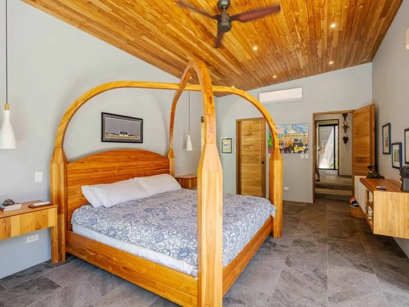 4 Bed Single Family Homes For Sale in Hacienda Pinilla, photo 6