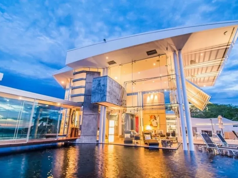 7 Bed Single Family Homes For Sale in Ocotal, photo 2