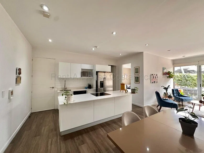 Venta de Apartamento en Escazú, San Rafael.  - Venta en Escazú
