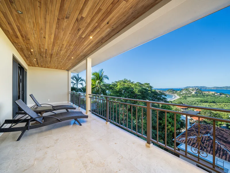 5 Bed Single Family Homes For Sale in Playa Flamingo, photo 14