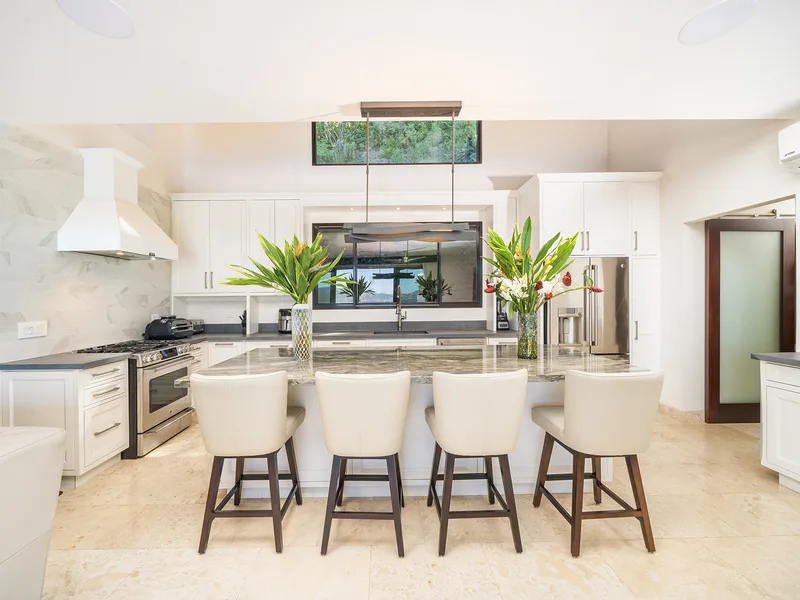 5 Bed Single Family Homes For Sale in Playa Flamingo, photo 5