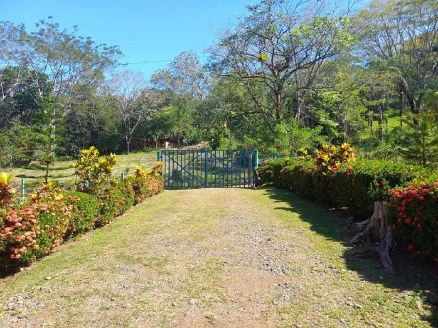 Venta de terreno en San Pedro Turrubares - Venta en Turrubares, photo 2