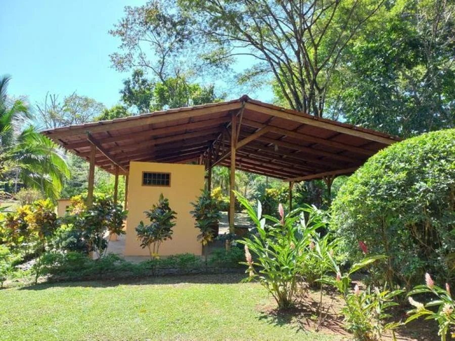 Venta de terreno en San Pedro Turrubares - Venta en Turrubares, photo 12