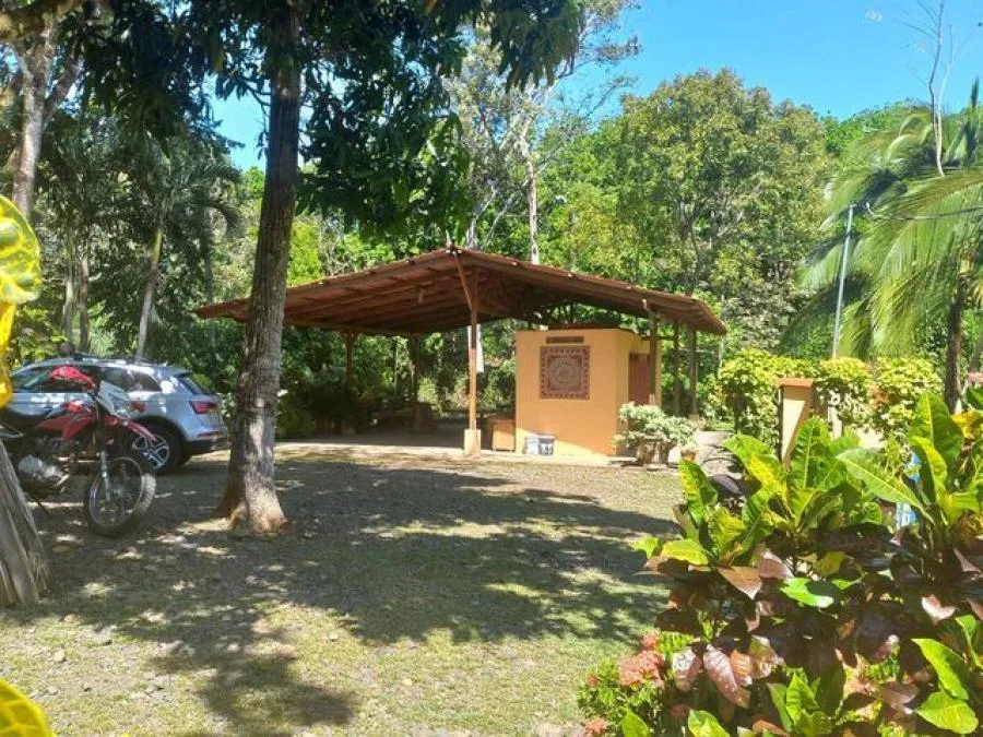 Venta de terreno en San Pedro Turrubares - Venta en Turrubares, photo 6