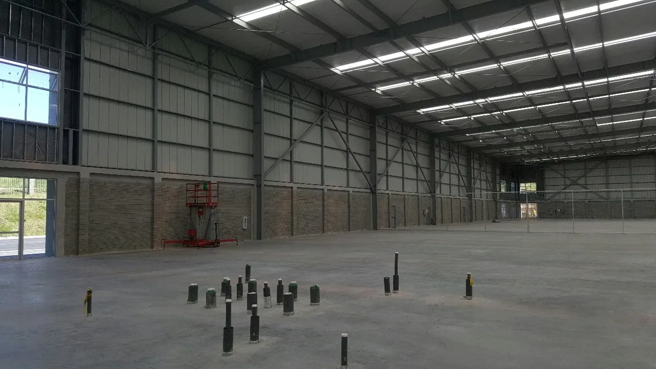 Bodega en zona Industrial, excelente ubicación para desarrollar su actividad económica., photo 11