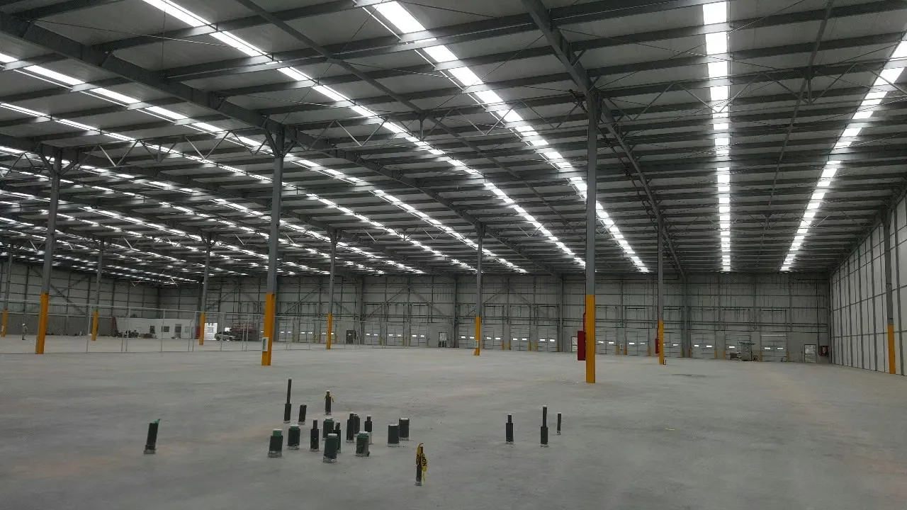 Bodega en zona Industrial, excelente ubicación para desarrollar su actividad económica., photo 3