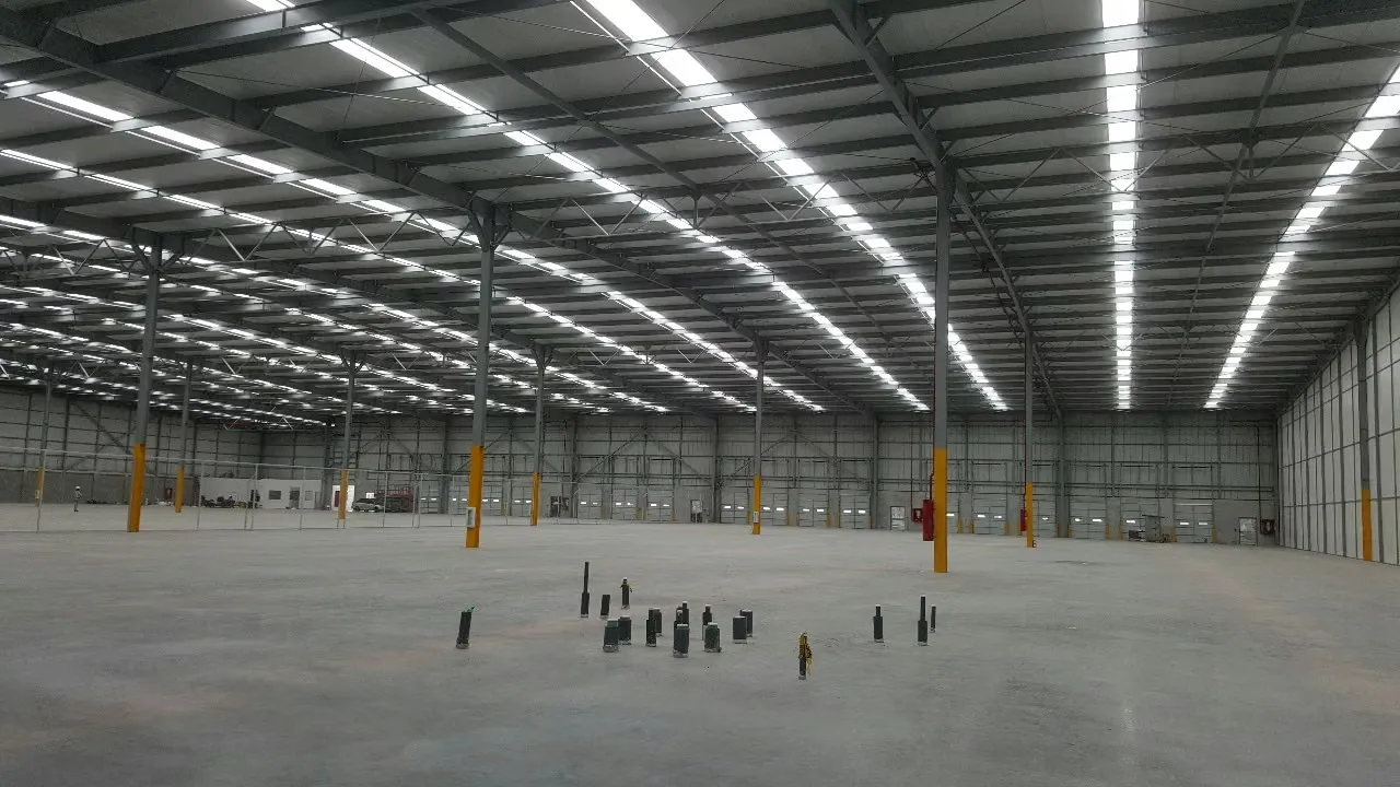 Bodega en zona Industrial, excelente ubicación para desarrollar su actividad económica., photo 8