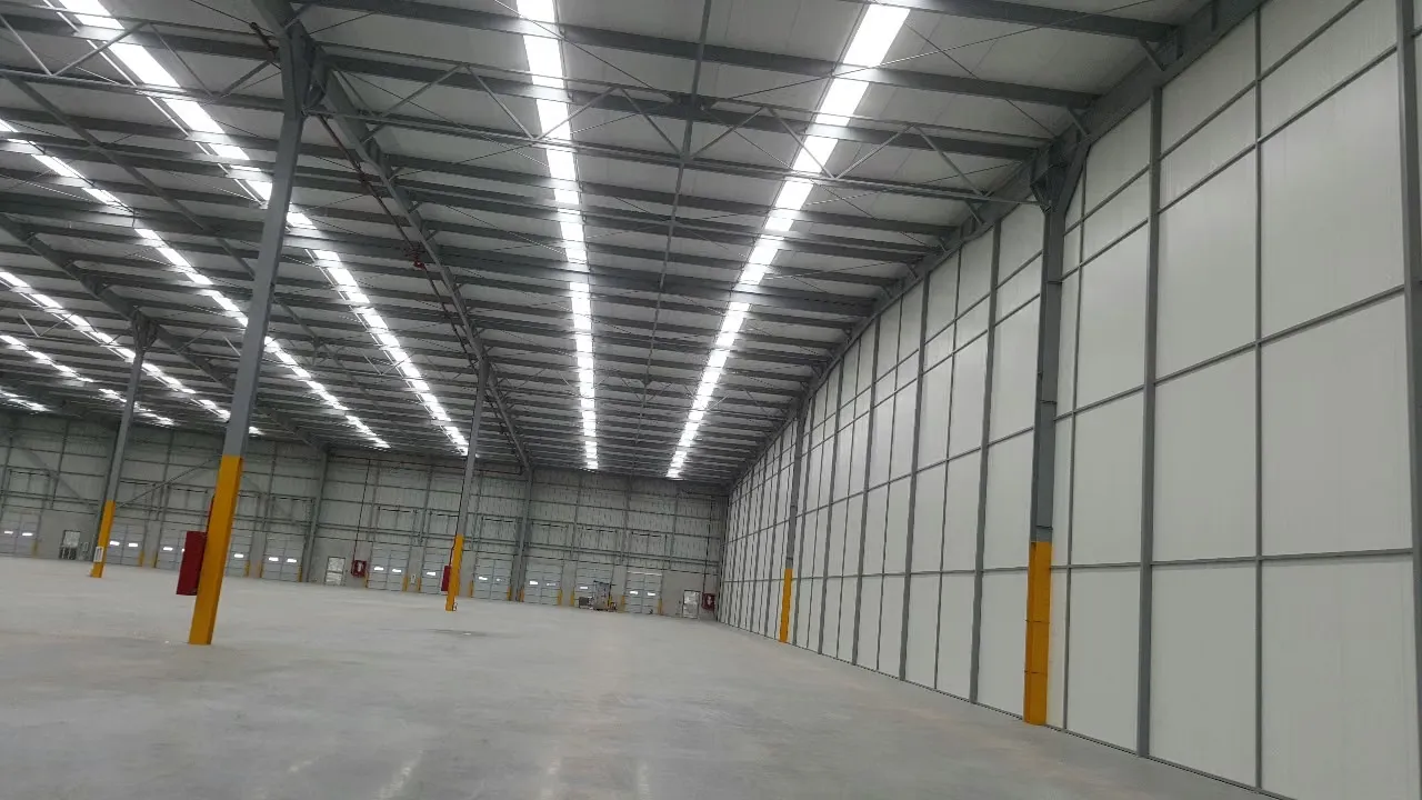 Bodega en zona Industrial, excelente ubicación para desarrollar su actividad económica., photo 9