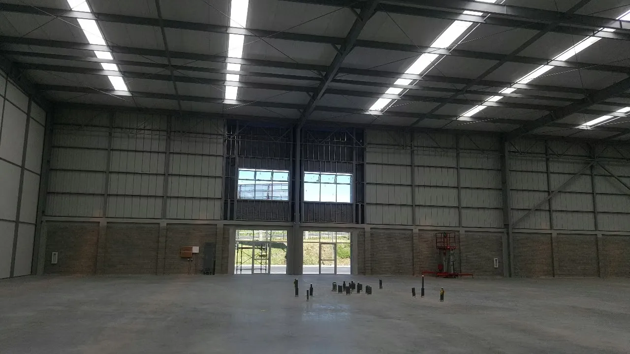 Bodega en zona Industrial, excelente ubicación para desarrollar su actividad económica., photo 10