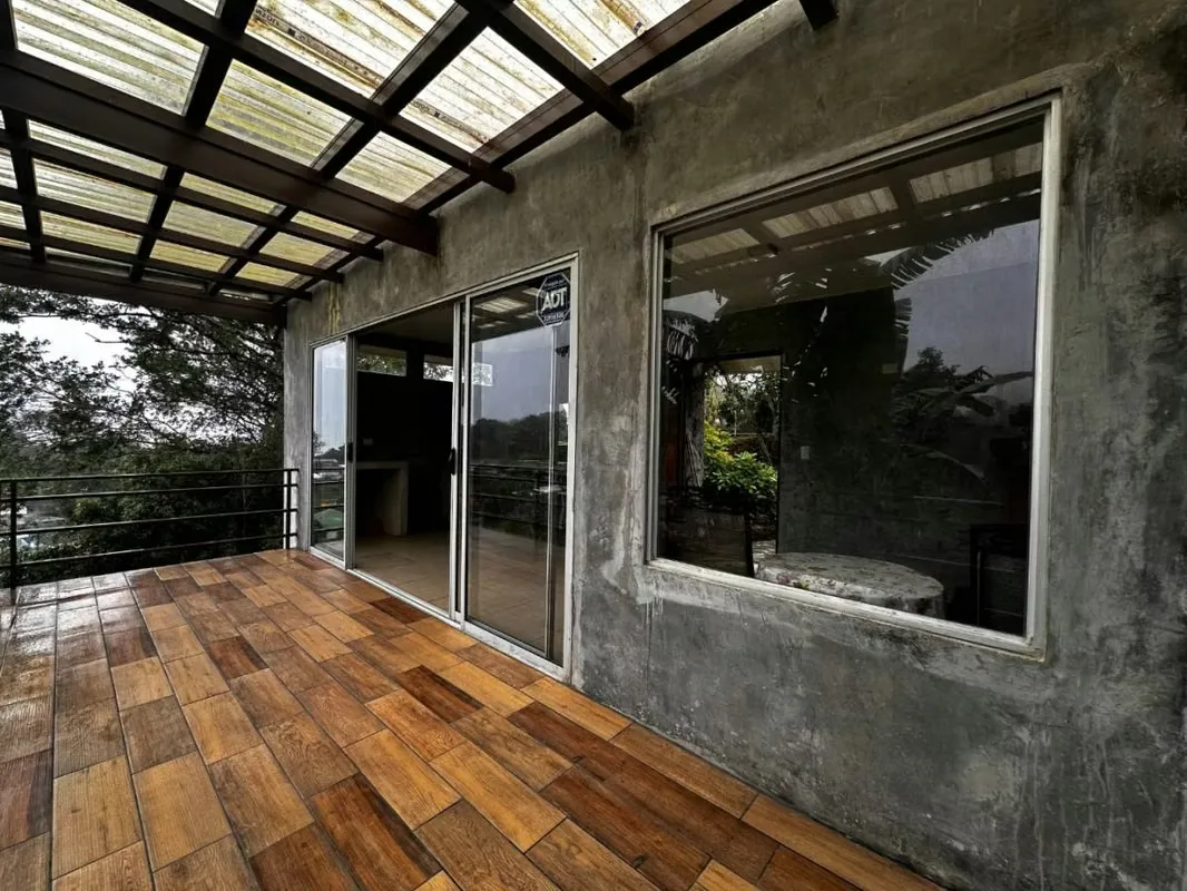 Santa Rosa Contiguo A Casa Aquiares Lodge Turrialba Cartago, photo 16