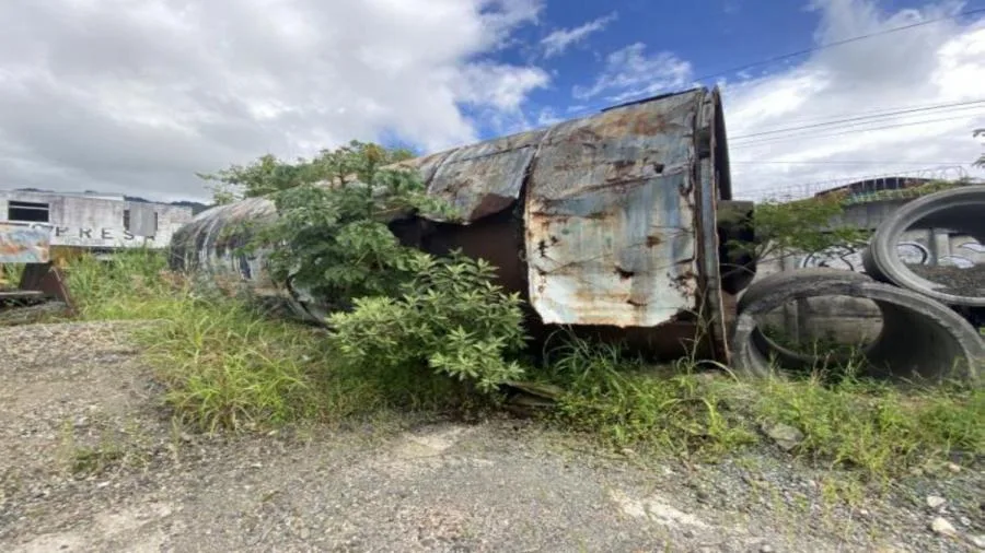 Terreno En Venta Aserrí San José Costa Rica; Idi: 139257 - Venta en Aserrí