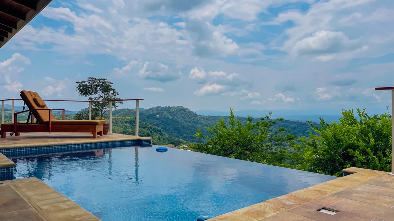 PANORAMIC COASTAL LUXURY HOME WITH OCEAN VIEWS TO DRAKE BAY AND CANO ISLAND – 0.67 ACRES, photo 13