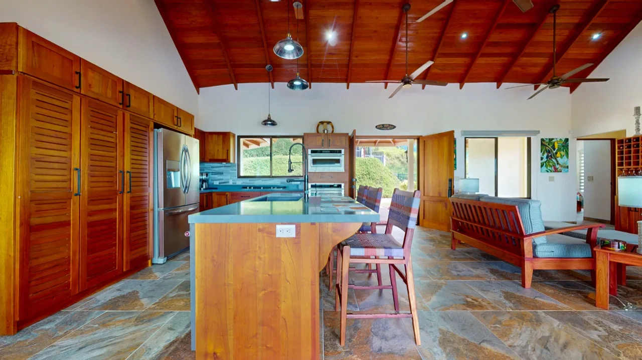 PANORAMIC COASTAL LUXURY HOME WITH OCEAN VIEWS TO DRAKE BAY AND CANO ISLAND – 0.67 ACRES, photo 19