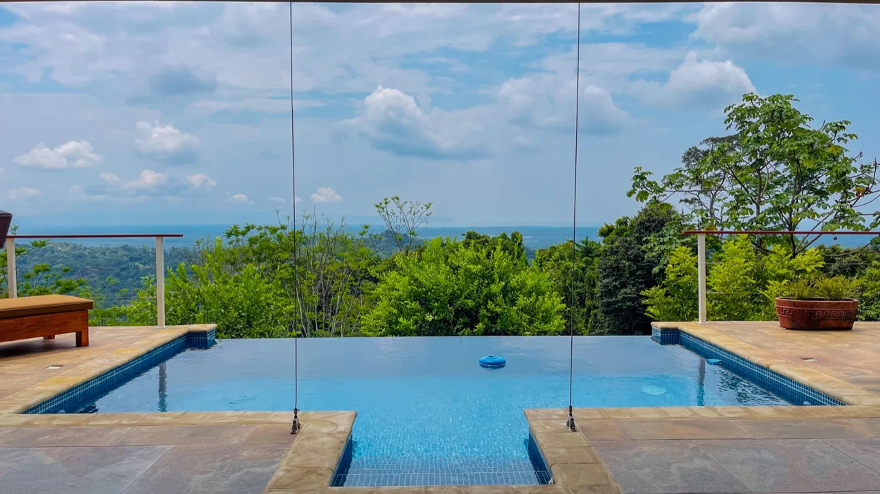 PANORAMIC COASTAL LUXURY HOME WITH OCEAN VIEWS TO DRAKE BAY AND CANO ISLAND – 0.67 ACRES, photo 9