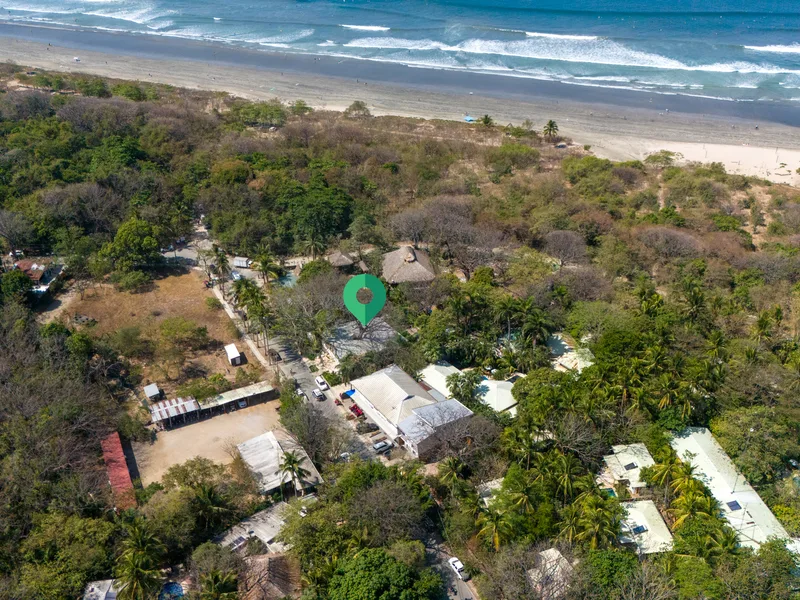 1 Bed Commercial For Sale in Nosara, photo 2