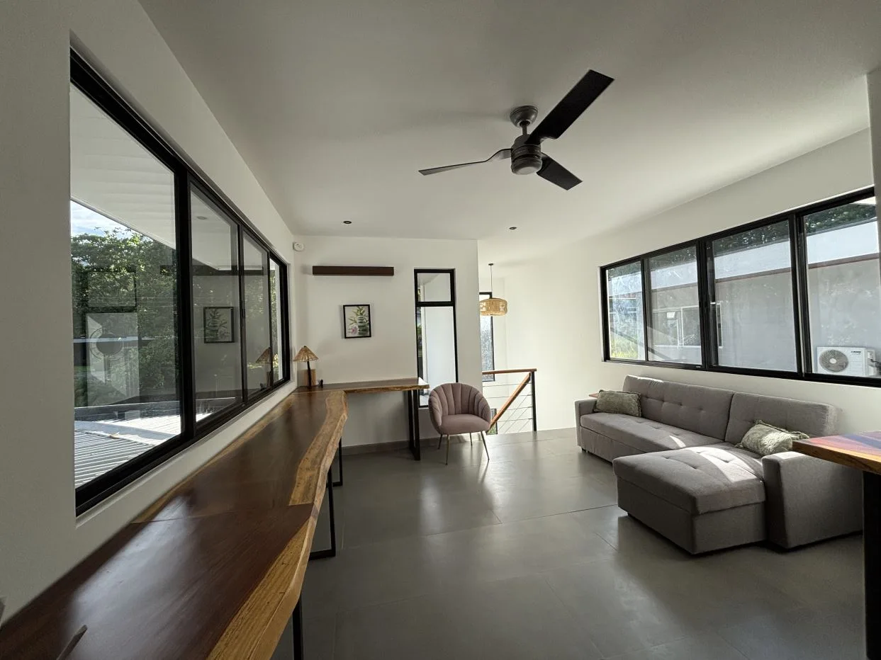 Reconnect in Style: Luxury Jungle Home in the Heart of Uvita - financing available!, photo 12