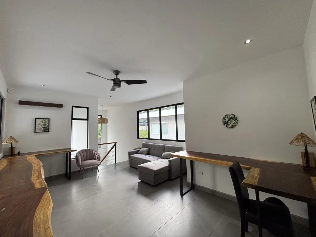 Reconnect in Style: Luxury Jungle Home in the Heart of Uvita - financing available!, photo 13